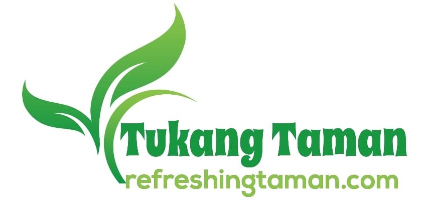 Tukang Taman Berpengalaman